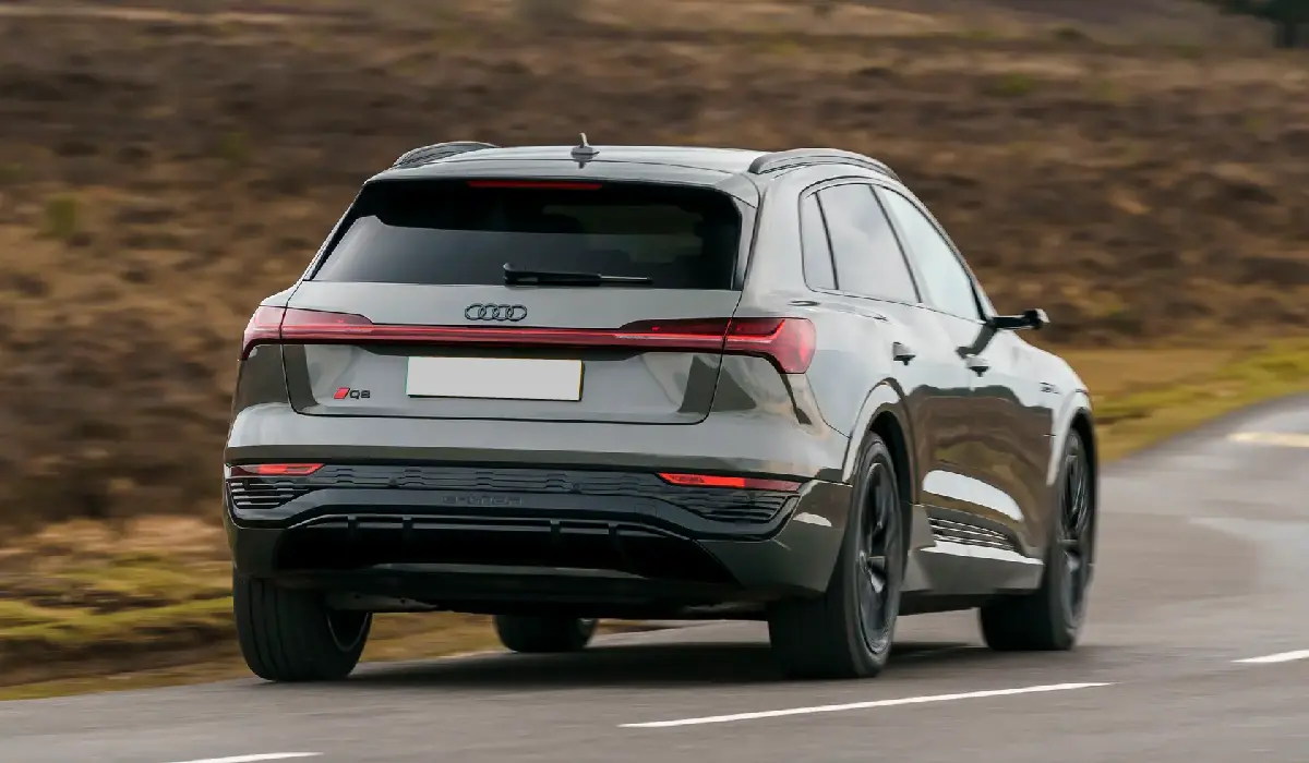 Audi - Q8 e-tron Sportback 55 - Best Car Rentals - Best Preowned Car - Exclusive Concierge Club.webp